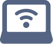 インターネット工事手配イメージ