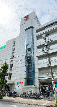外観画像