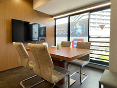 ケイズワン勝どき店画像