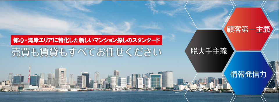 Real estate consulting service
